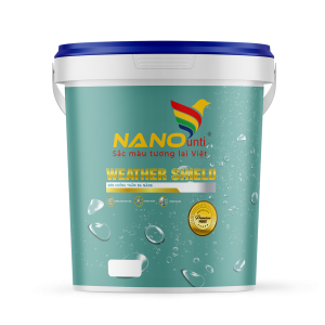 Sơn chống thấm đa năng 18L