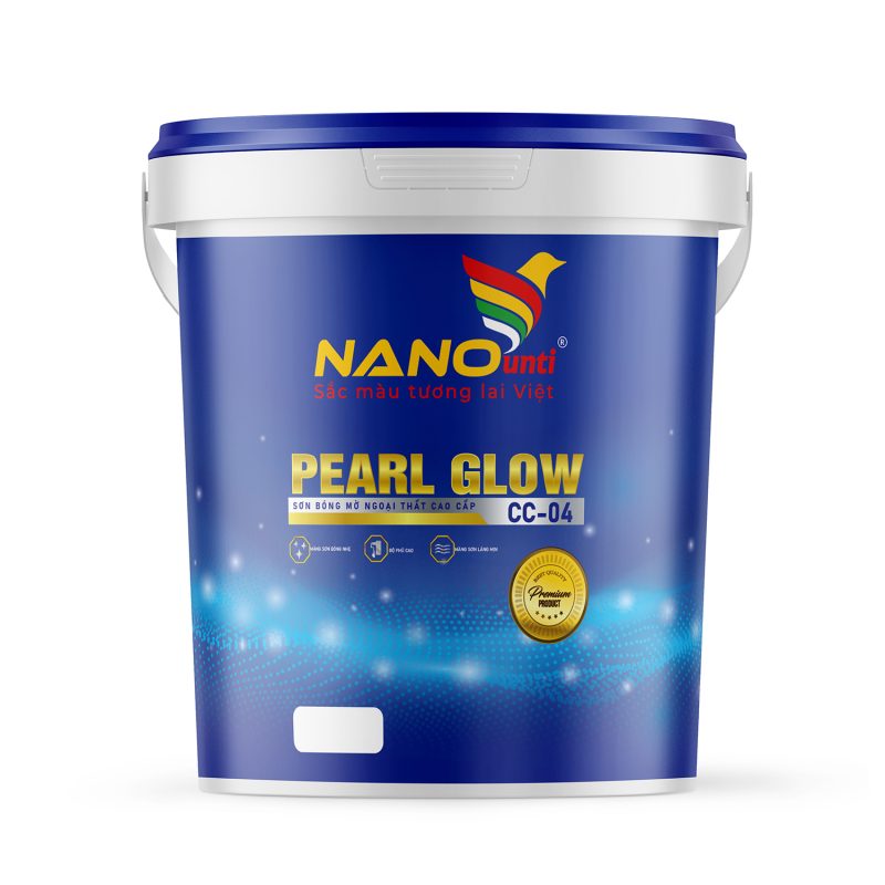 Công Ty Cổ Phần Tập Đoàn Sơn NanoUnti Việt Nam