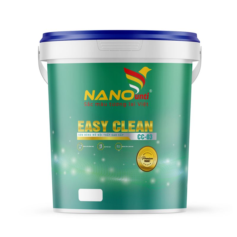 Công Ty Cổ Phần Tập Đoàn Sơn NanoUnti Việt Nam