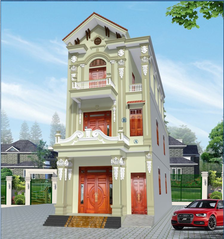 Công Ty Cổ Phần Tập Đoàn Sơn NanoUnti Việt Nam