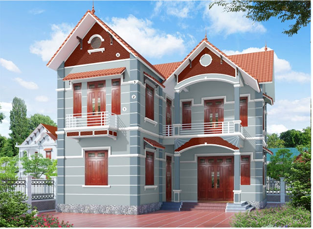 Công Ty Cổ Phần Tập Đoàn Sơn NanoUnti Việt Nam